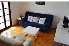 Apartamenty Azur Crikvenica Apartament 4 – Azur 4 foto 4