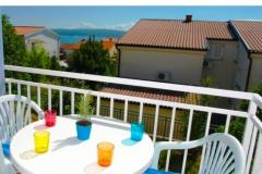 Apartamenty Azur Crikvenica Apartament 2 – Azur 2 foto 1