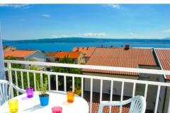 Apartamenty Azur Crikvenica Apartament 3 – Azur 3 foto 1
