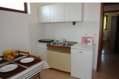 Apartamenty Azur Crikvenica Apartament 3 – Azur 3 foto 3