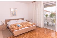 Apartamenty Brankica Apartament 1: (8+1) – A1 VELIKI foto 1