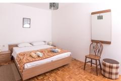 Apartamenty Brankica Apartament 1: (8+1) – A1 VELIKI foto 3