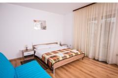 Apartamenty Brankica Apartament 2: (6+1) – A2 MALI foto 1