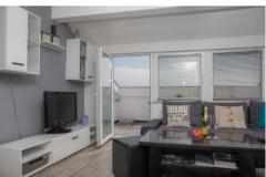 Apartamenty Colosseum Crikvenica Apartament 2 – App LENI foto 1