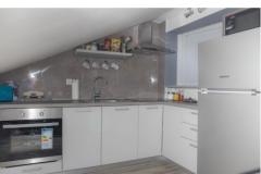 Apartamenty Colosseum Crikvenica Apartament 2 – App LENI foto 3