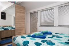 Apartamenty Colosseum Crikvenica Apartament 2 – App LENI foto 4