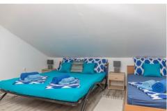 Apartamenty Colosseum Crikvenica Apartament 2 – App LENI foto 5