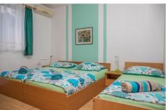 Apartamenty Colosseum Crikvenica Apartament 1 – KATARINA foto 3