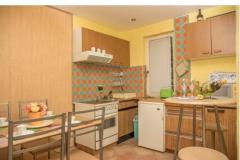 Apartamenty Colosseum Crikvenica Apartament 1 – KATARINA foto 4