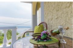 Apartamenty Colosseum Crikvenica Apartament 1 – KATARINA foto 5
