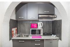 Apartamenty Colosseum Crikvenica Apartament 3 – App TIMEA foto 4