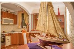 Apartamenty Colosseum Crikvenica Apartament 4 – App GEZA foto 1