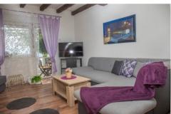 Apartamenty Colosseum Crikvenica Apartament 4 – App GEZA foto 3