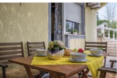 Apartamenty Colosseum Crikvenica Apartament 4 – App GEZA foto 5