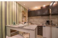 Apartamenty Colosseum Crikvenica Apartament 5 – STUDIO App foto 3