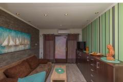 Apartamenty Colosseum Crikvenica Apartament 5 – STUDIO App foto 5