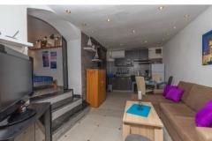 Apartamenty Colosseum Crikvenica Apartament 6 – App HEDI foto 2