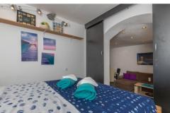 Apartamenty Colosseum Crikvenica Apartament 6 – App HEDI foto 3