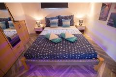 Apartamenty Colosseum Crikvenica Apartament 6 – App HEDI foto 5