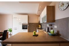 Apartamenty Crikvenica Apartament 2 – Anka foto 1