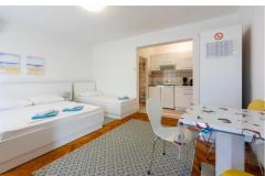 Apartamenty Evica Apartament 3 – app 3 foto 3