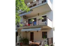 Apartamenty Grof Selce Apartament 2 – App 1-sivi foto 2