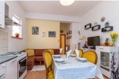 Apartamenty Grof Selce Apartament 1 – App2- smed foto 3