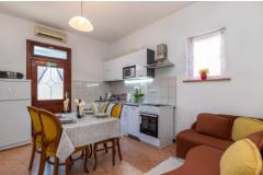 Apartamenty Grof Selce Apartament 1 – App2- smed foto 4