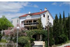 Apartamenty Herceg Apartament 1 – App 6+1 foto 1