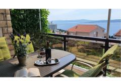 Apartamenty Herceg Apartament 1 – App 6+1 foto 2