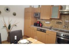 Apartamenty Herceg Apartament 2 – App 2+1 foto 3