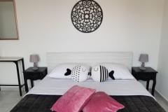 Apartamenty i sobe Beata Pokoj 5 – Soba 1/2 foto 2