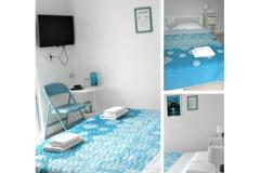 Apartamenty i sobe Beata Pokoj 5 – Soba 1/2 foto 5