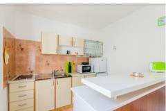 Apartamenty Ira Apartament 1 – 1 kat foto 3