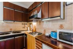 Apartamenty Ira Apartament 2 – Prizemlje foto 2