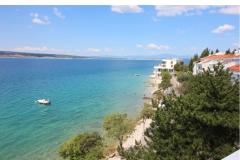 Apartamenty Jadranka Apartament 1 – JADRANKA foto 1