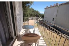 Apartamenty Jadranka Apartament 2 – BOZICA foto 5