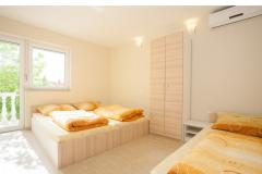 Apartamenty Jadranovo Apartament 1 – A3 - 1 foto 2