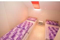 Apartamenty Jadranovo Apartament 2 – A4 - 2 foto 3