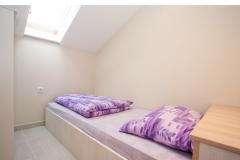 Apartamenty Jadranovo Apartament 4 – A3 - 2 foto 3