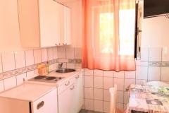 Apartamenty Klara Crikvenica Apartament 4 – Studio 4 foto 1