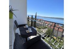 Apartamenty Klara Crikvenica Apartament 1 – Apartman 1 foto 1