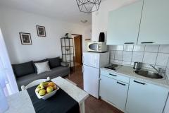 Apartamenty Klara Crikvenica Apartament 1 – Apartman 1 foto 3