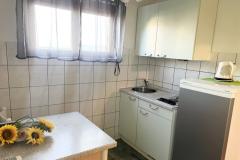 Apartamenty Klara Crikvenica Apartament 2 – Studio 2 foto 4