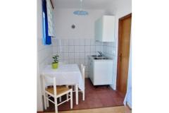 Apartamenty Klara Crikvenica Apartament 3 – Studio-blu foto 2
