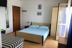 Apartamenty Klara Crikvenica Apartament 3 – Studio-blu foto 4