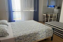 Apartamenty Klara Crikvenica Apartament 3 – Studio-blu foto 5