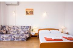 VILLA LYDIA SELCE  Apartament 1 – MARIA foto 2