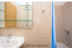 VILLA LYDIA SELCE  Apartament 2 – OBELIX foto 2