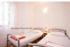 VILLA LYDIA SELCE  Apartament 2 – OBELIX foto 3